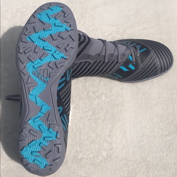 nemeziz messi tango 18.3 turf shoes